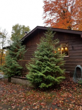 Maple Key Cabin Retreat